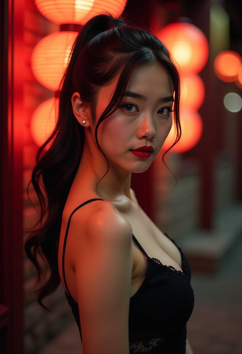 极限逃杀
